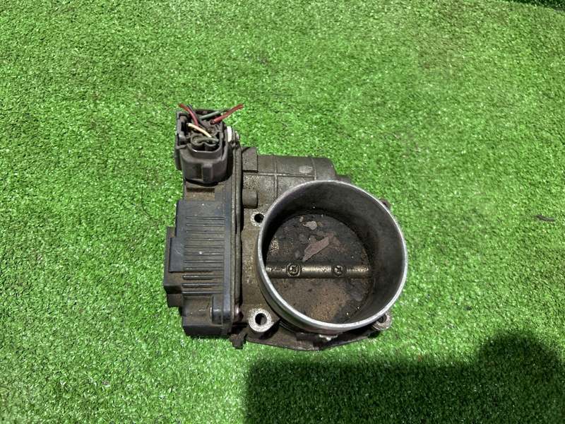 Дроссельная заслонка, 2000 рублей, Пешки