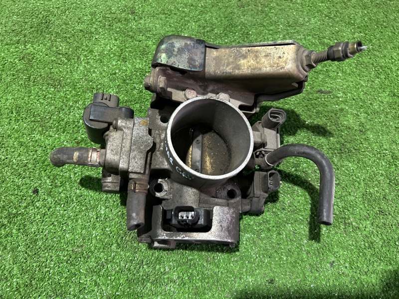 Дроссельная заслонка, 4000 рублей, Пешки