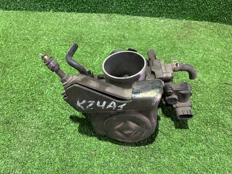 Дроссельная заслонка, 4000 рублей, Пешки