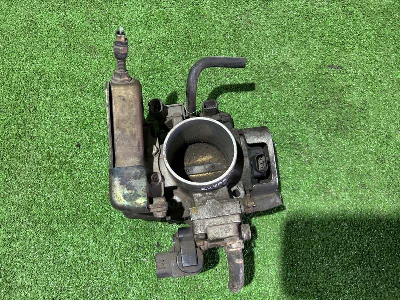 Дроссельная заслонка, 4000 рублей, Пешки