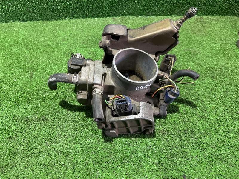 Дроссельная заслонка, 4000 рублей, Пешки