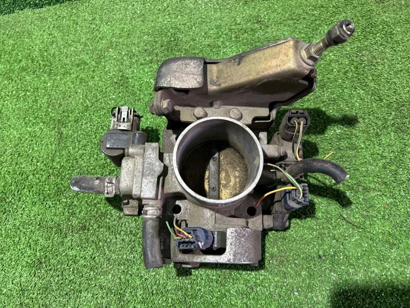 Дроссельная заслонка, 4000 рублей, Пешки