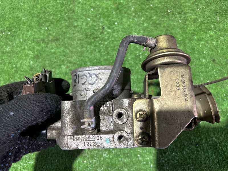 Дроссельная заслонка, 3000 рублей, Пешки