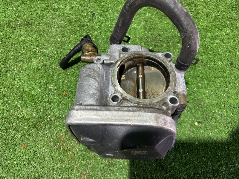 Дроссельная заслонка, 3000 рублей, Пешки