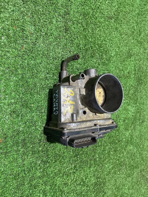 Дроссельная заслонка, 2000 рублей, Пешки