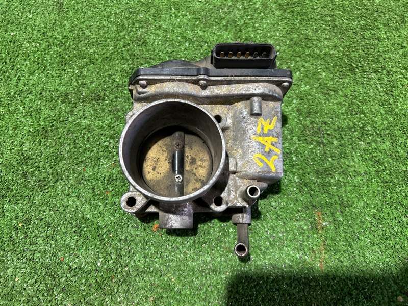 Дроссельная заслонка, 2000 рублей, Пешки