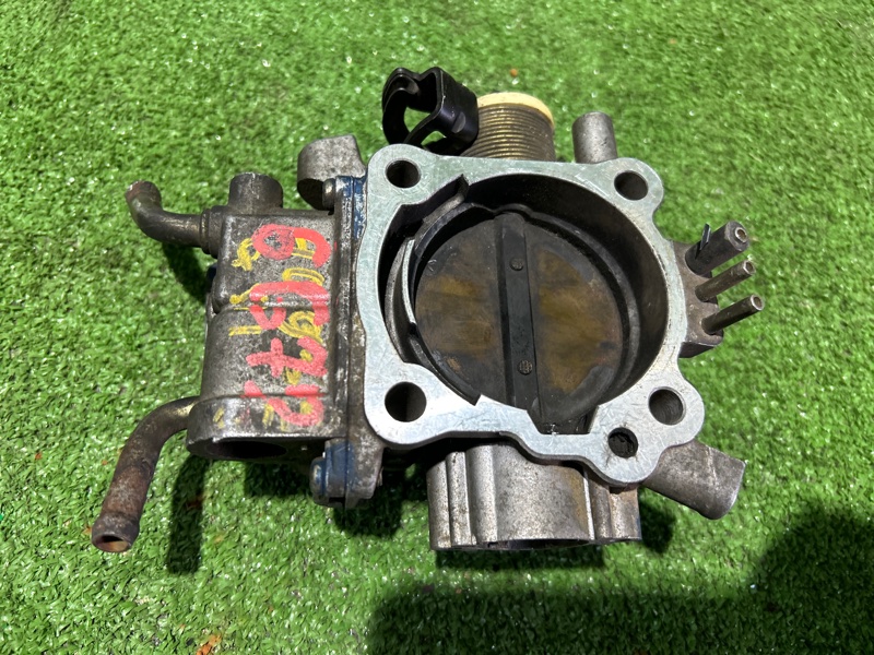 Дроссельная заслонка, 3000 рублей, Пешки