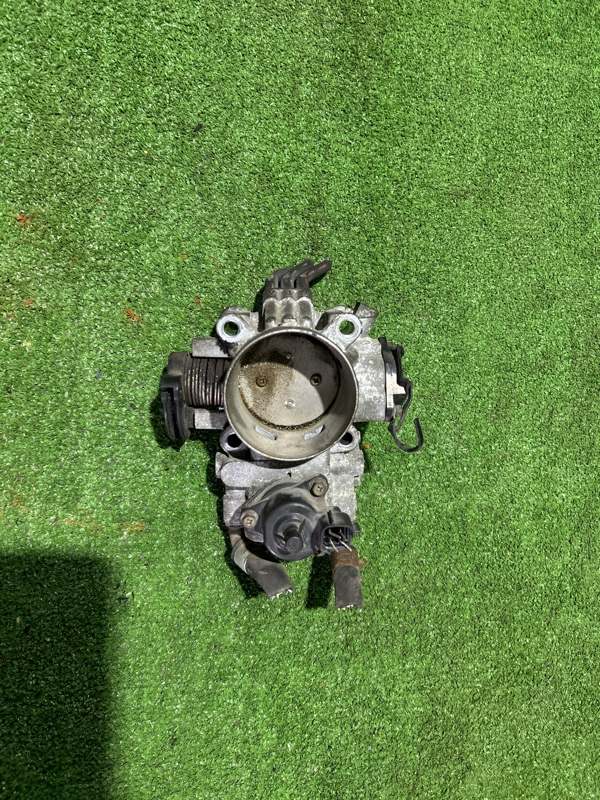 Дроссельная заслонка, 4000 рублей, Пешки