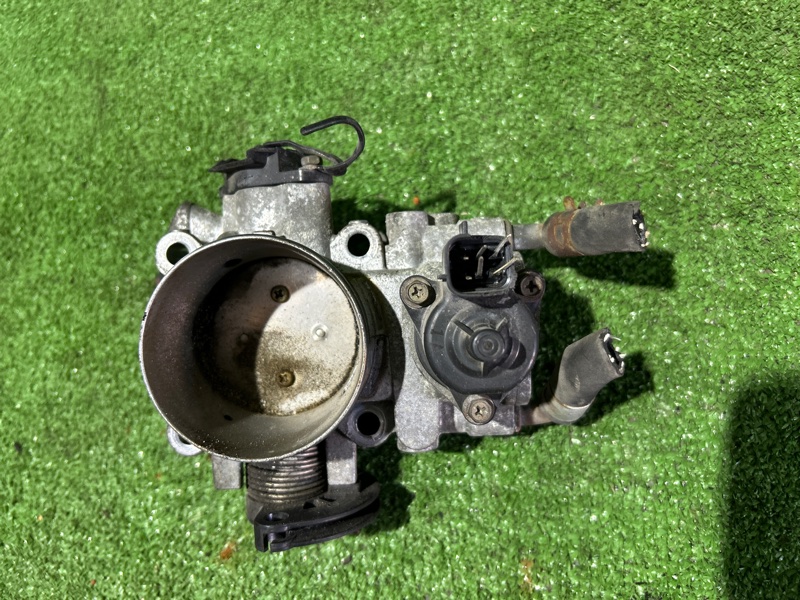 Дроссельная заслонка, 4000 рублей, Пешки