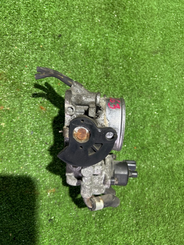 Дроссельная заслонка, 4000 рублей, Пешки