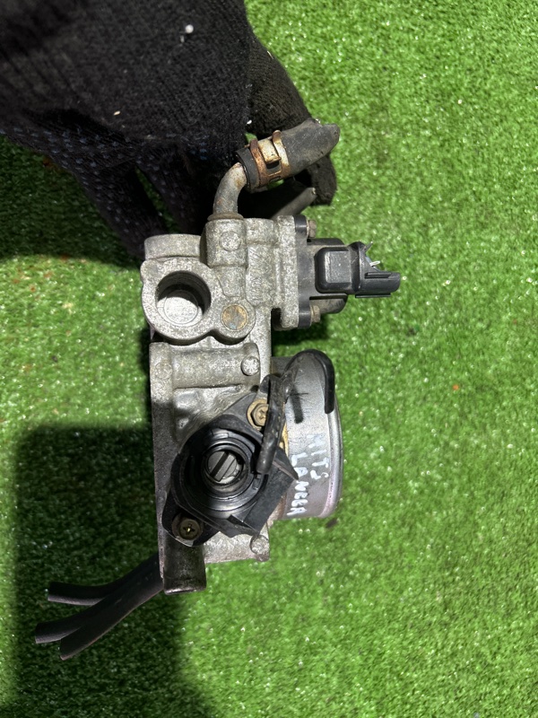 Дроссельная заслонка, 4000 рублей, Пешки