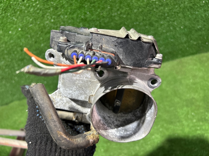 Дроссельная заслонка, 1000 рублей, Пешки