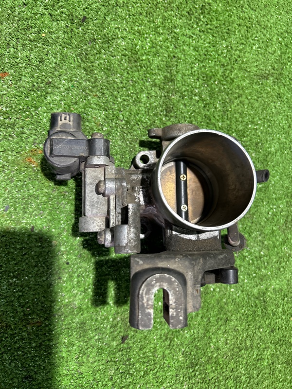 Дроссельная заслонка, 3000 рублей, Пешки