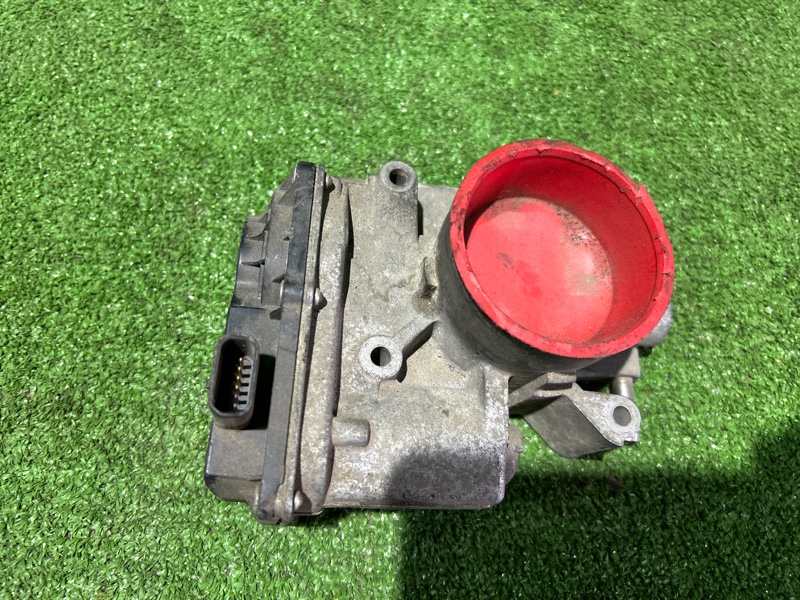 Дроссельная заслонка, 3000 рублей, Пешки