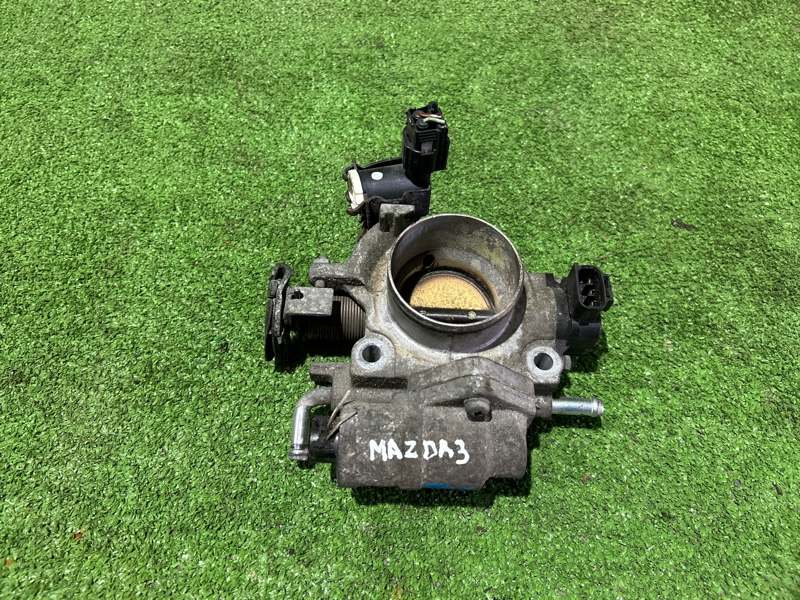 Дроссельная заслонка, 3000 рублей, Пешки