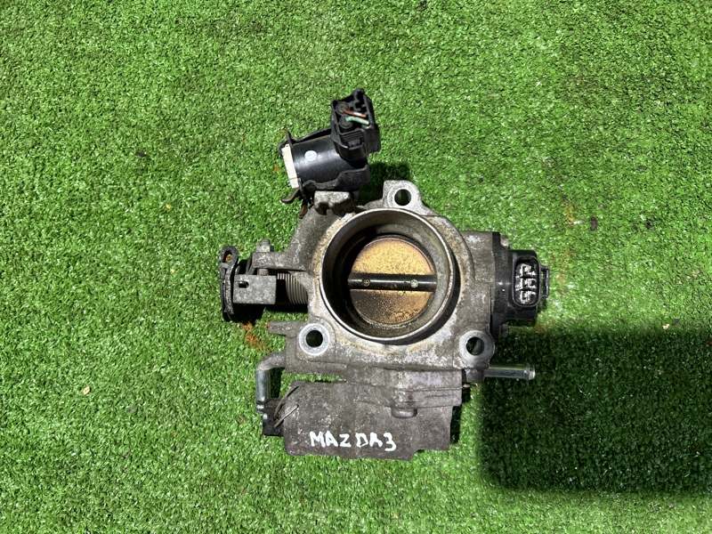 Дроссельная заслонка, 3000 рублей, Пешки