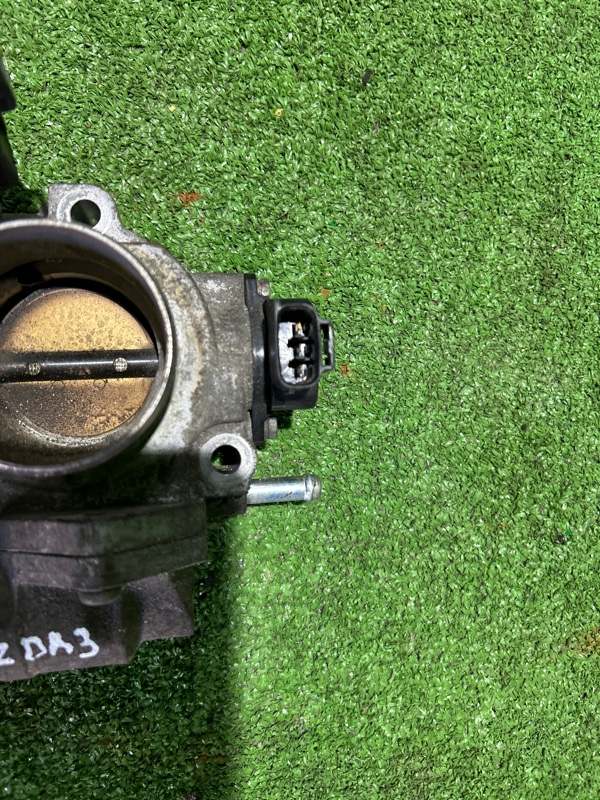 Дроссельная заслонка, 3000 рублей, Пешки