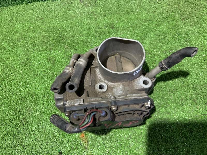 Дроссельная заслонка, 1500 рублей, Пешки