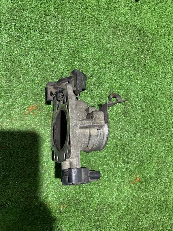 Дроссельная заслонка, 2500 рублей, Пешки