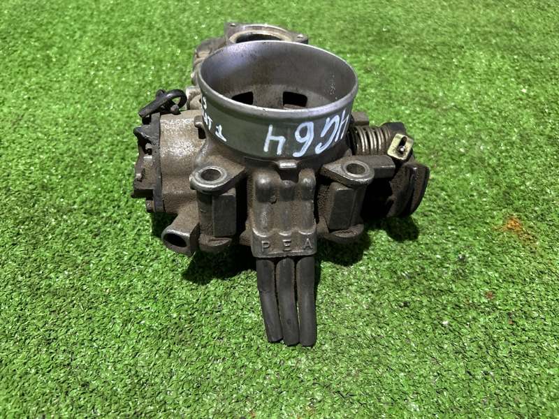 Дроссельная заслонка, 3000 рублей, Пешки