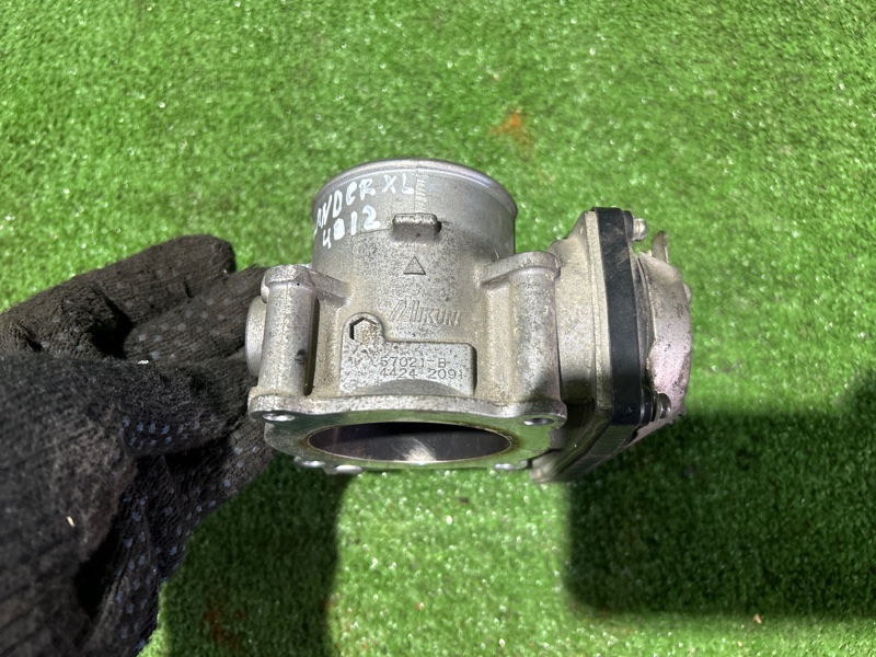 Дроссельная заслонка, 3000 рублей, Пешки