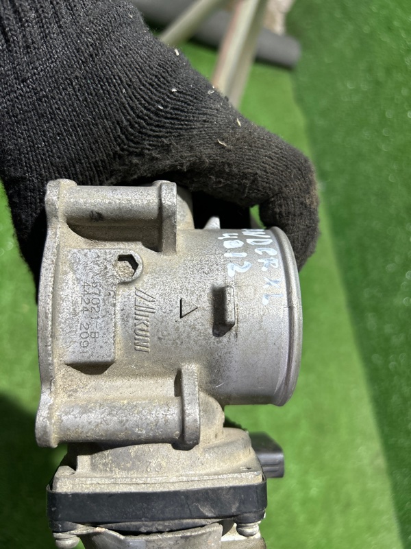 Дроссельная заслонка, 3000 рублей, Пешки