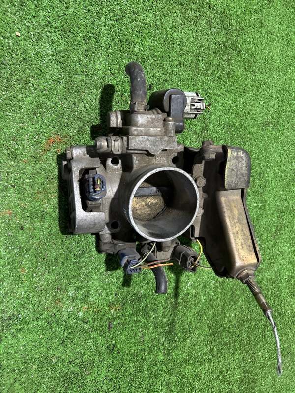 Дроссельная заслонка, 4000 рублей, Пешки