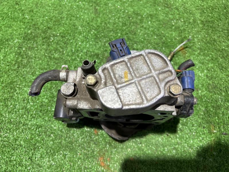 Дроссельная заслонка, 4000 рублей, Пешки