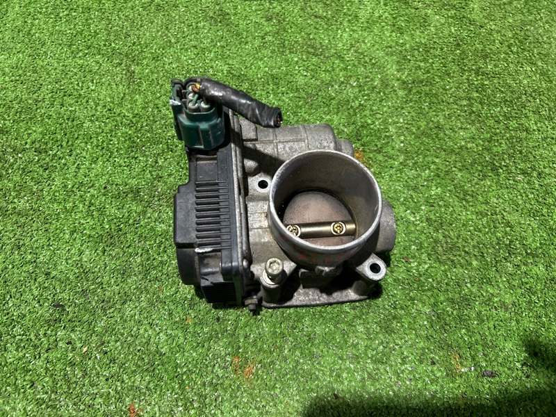 Дроссельная заслонка, 4000 рублей, Пешки