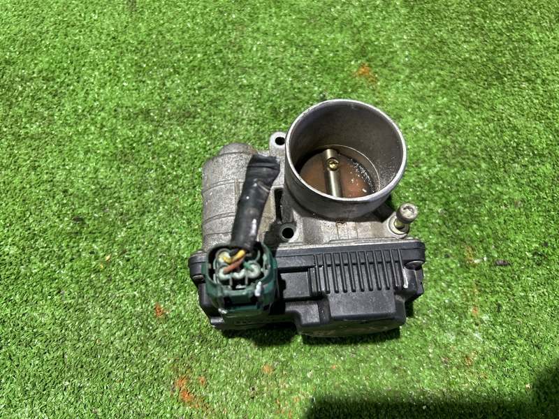 Дроссельная заслонка, 4000 рублей, Пешки