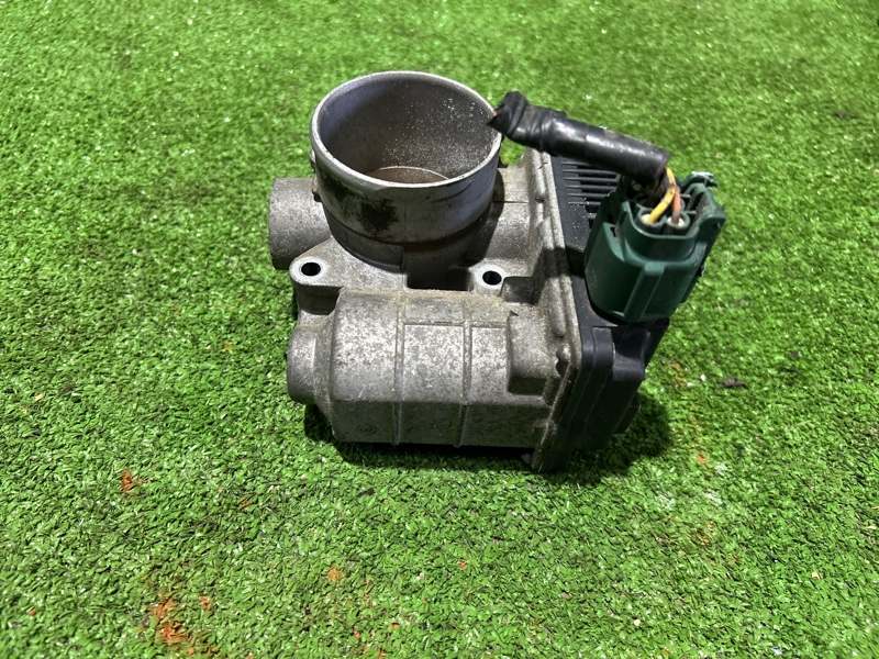 Дроссельная заслонка, 4000 рублей, Пешки