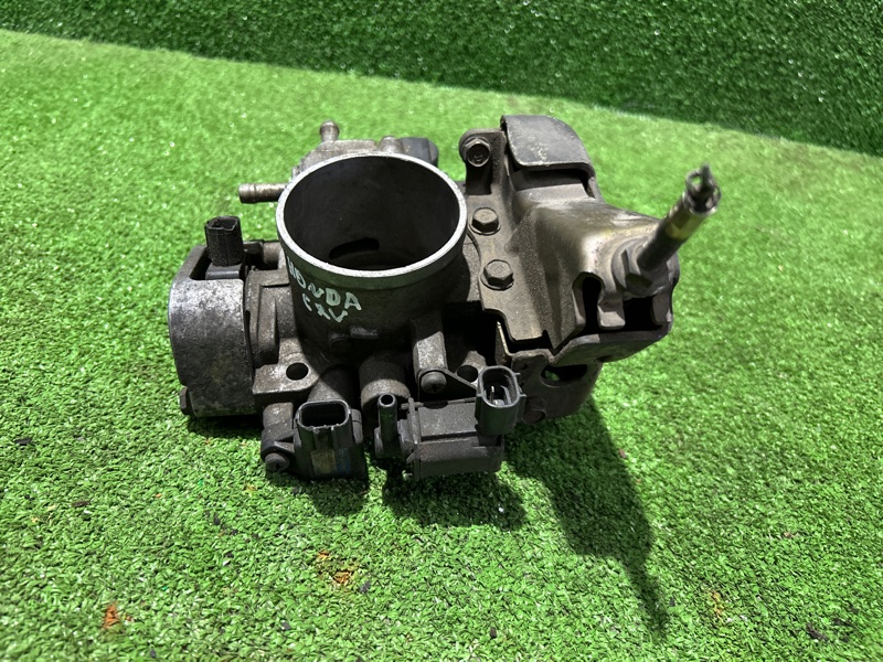 Дроссельная заслонка, 4000 рублей, Пешки