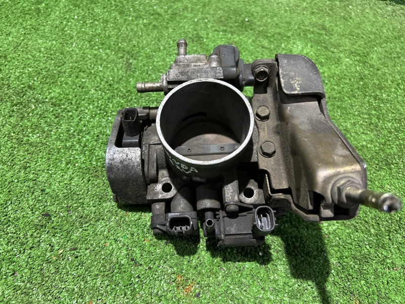 Дроссельная заслонка, 4000 рублей, Пешки