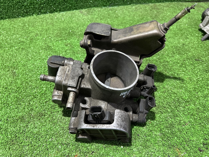 Дроссельная заслонка, 4000 рублей, Пешки