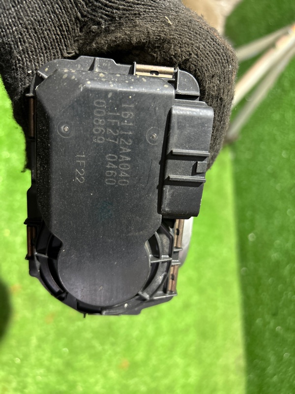 Дроссельная заслонка, 2000 рублей, Пешки