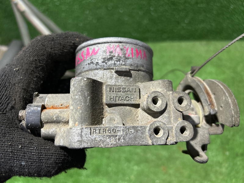 Дроссельная заслонка, 2000 рублей, Пешки