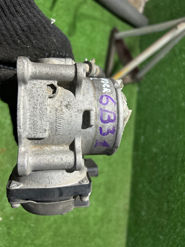 Дроссельная заслонка, 3000 рублей, Пешки