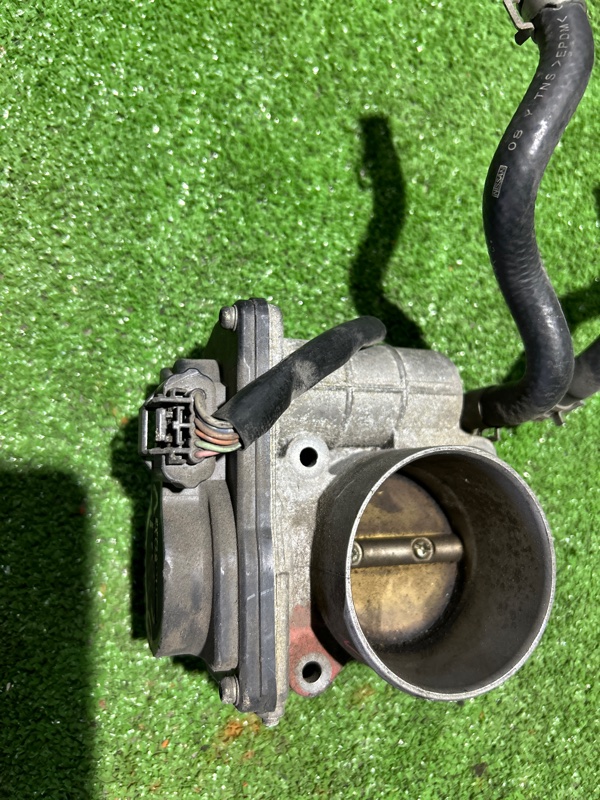 Дроссельная заслонка, 2000 рублей, Пешки