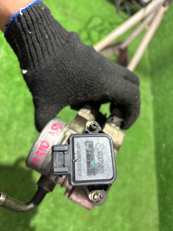 Дроссельная заслонка, 3000 рублей, Пешки