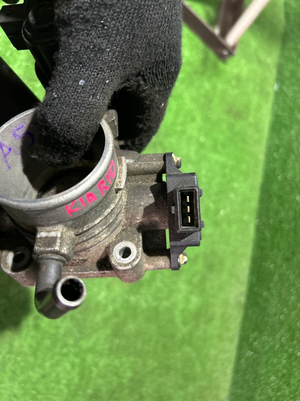 Дроссельная заслонка, 3000 рублей, Пешки