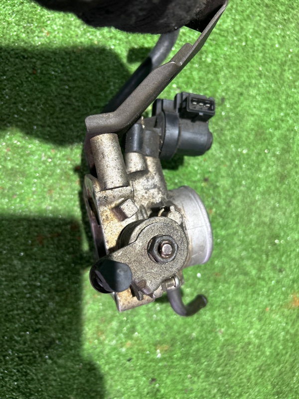 Дроссельная заслонка, 3000 рублей, Пешки