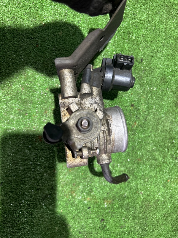 Дроссельная заслонка, 3000 рублей, Пешки