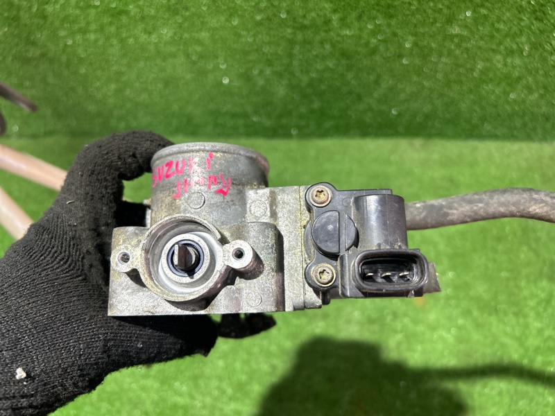 Дроссельная заслонка, 3000 рублей, Пешки