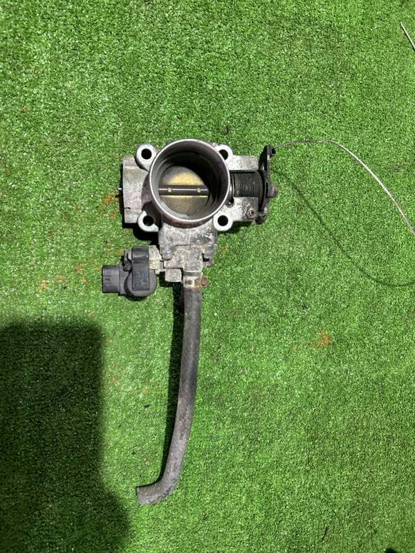 Дроссельная заслонка, 3000 рублей, Пешки