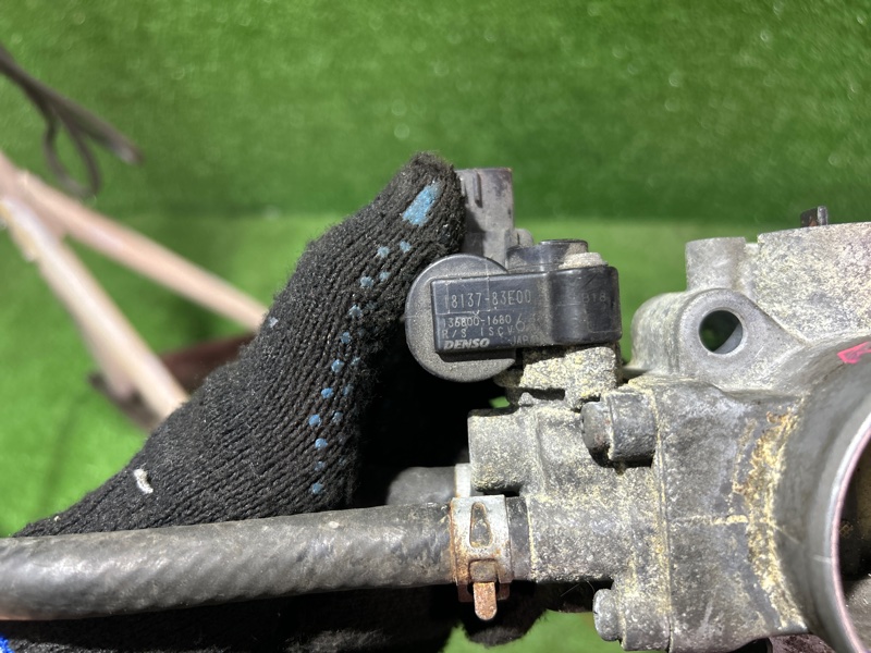 Дроссельная заслонка, 3000 рублей, Пешки