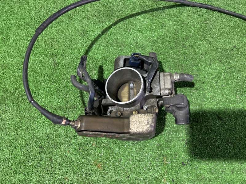 Дроссельная заслонка, 4000 рублей, Пешки