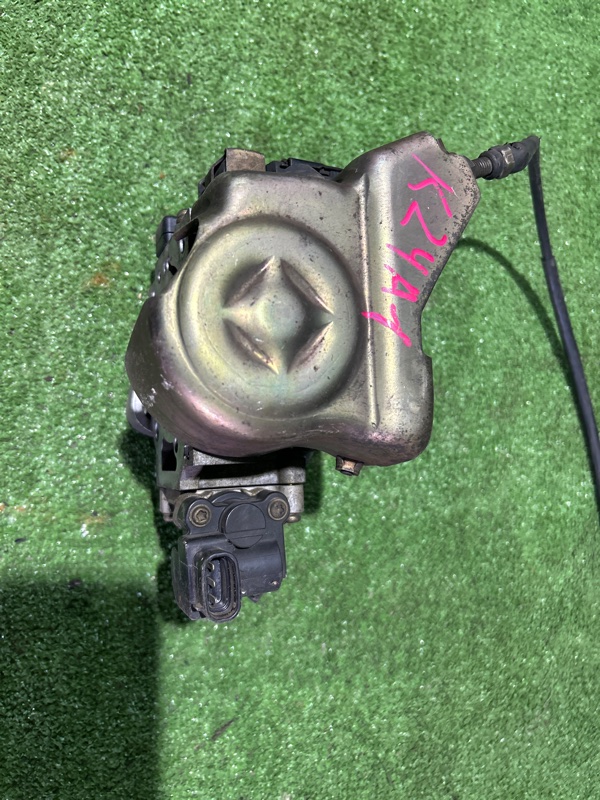 Дроссельная заслонка, 4000 рублей, Пешки