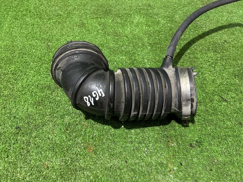 Патрубок воздушного фильтра, 2000 рублей, Пешки