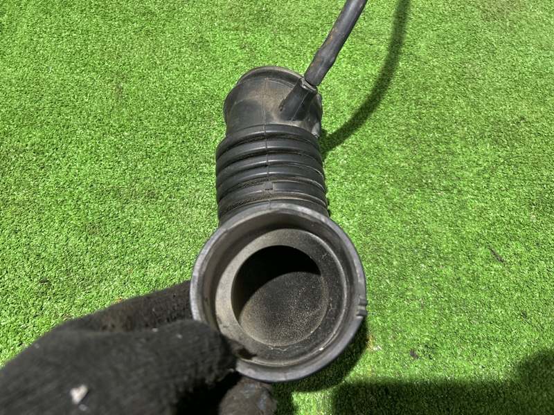 Патрубок воздушного фильтра, 2000 рублей, Пешки