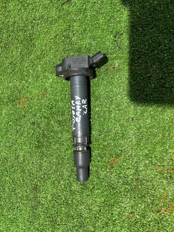 Катушка зажигания, 2000 рублей, Пешки